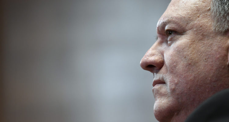 Pompeo refuses to back Palestinian state in Senate hearings
