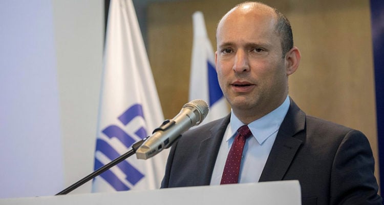 Bennett concedes defeat: ‘I, and only I, am to blame’