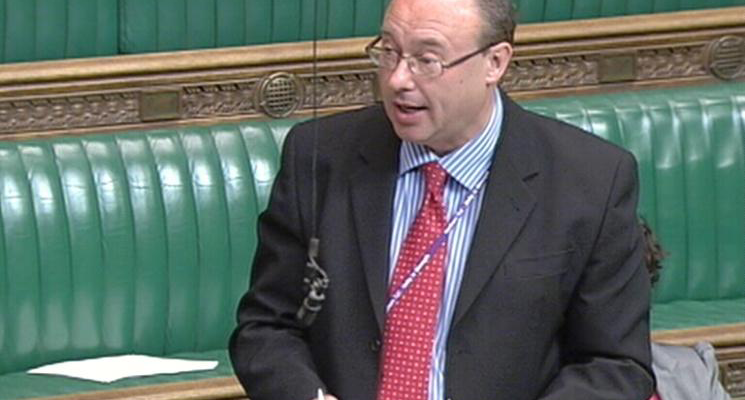 British MP says Guatemalan soldiers beating youths are Israelis assaulting Palestinian children