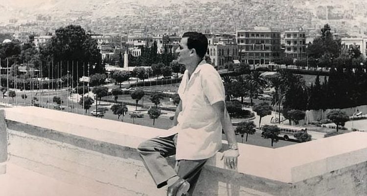 Legendary Israeli spy Eli Cohen’s remains might be coming home