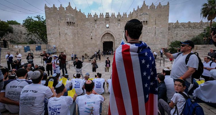 Opinion: Israelis need better understanding of American Jews