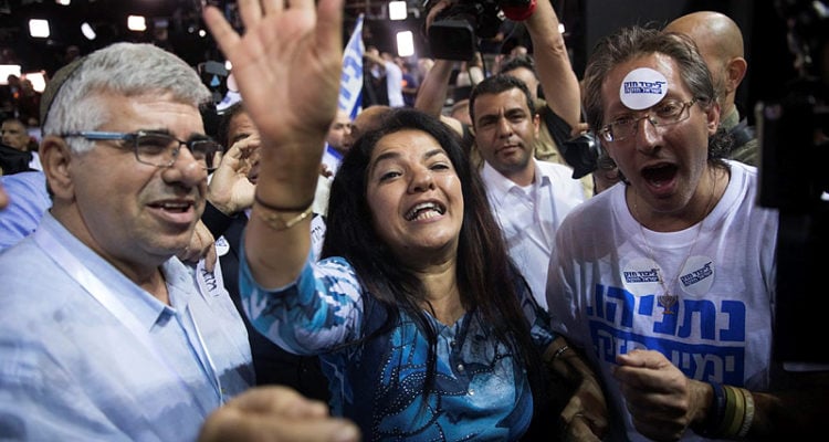 Analysis: ‘Americanization’ of Israeli politics contributed to Netanyahu’s election victory