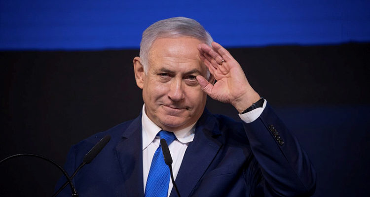 ‘Bibi’ is selected to TIME’s Top 100 most influential people