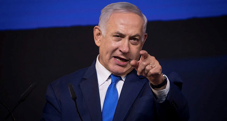 Netanyahu, Kahlon preparing for possible PA collapse