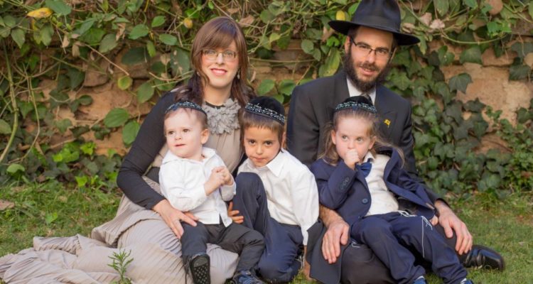 Chabad rabbi, wife assaulted in violent robbery in Nairobi
