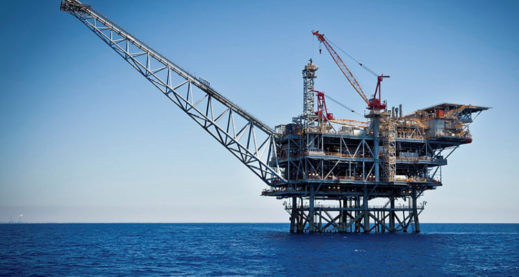 Israel’s Delek group closing in on $2 billion deal for Chevron’s North Sea oilfields