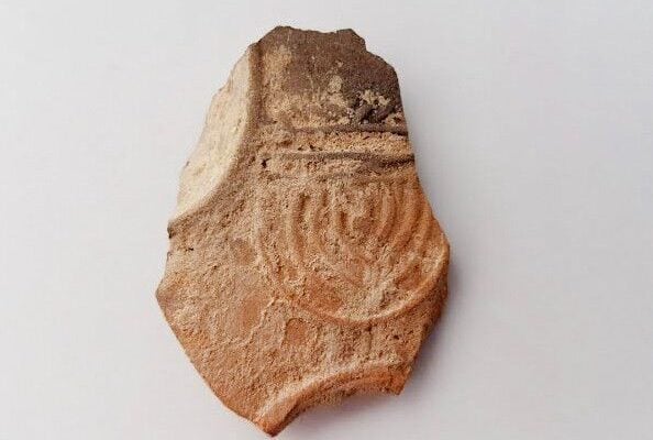 First ever 2,000-year old Jewish settlement uncovered in Beersheba