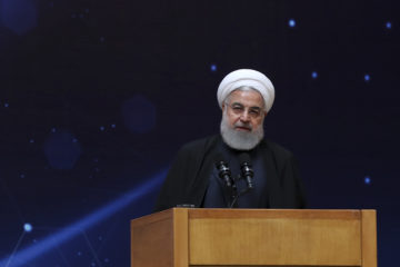 Hassan Rouhani