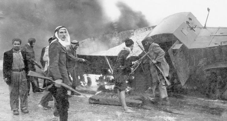 Analysis: The true history of the Arab-Israeli conflict and the ‘Nakba’