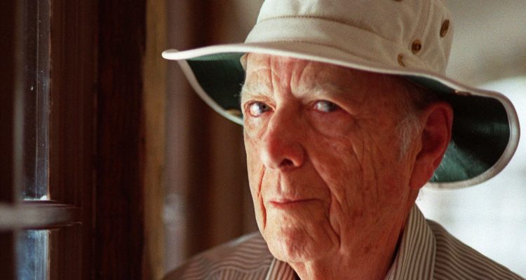 Herman Wouk, Pulitzer Prize-winning master of fiction, dies at 103