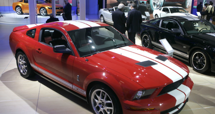 Ford to open an innovation center in Israel