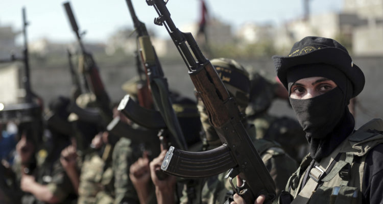 Islamic Jihad leader: ‘War with Israel this summer’