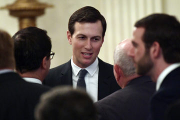 Jared Kushner