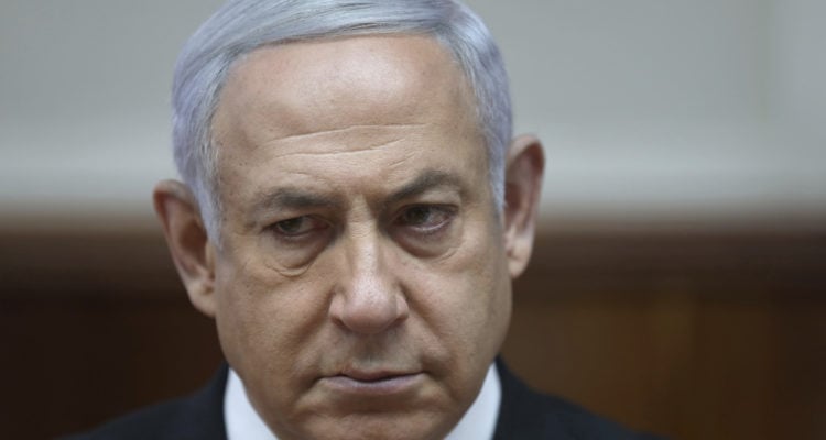 Israel’s left-wing in uproar as Netanyahu targets Supreme Court for reform