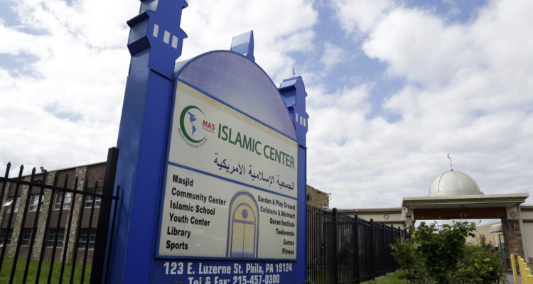 First all-Muslim council elected to a US city