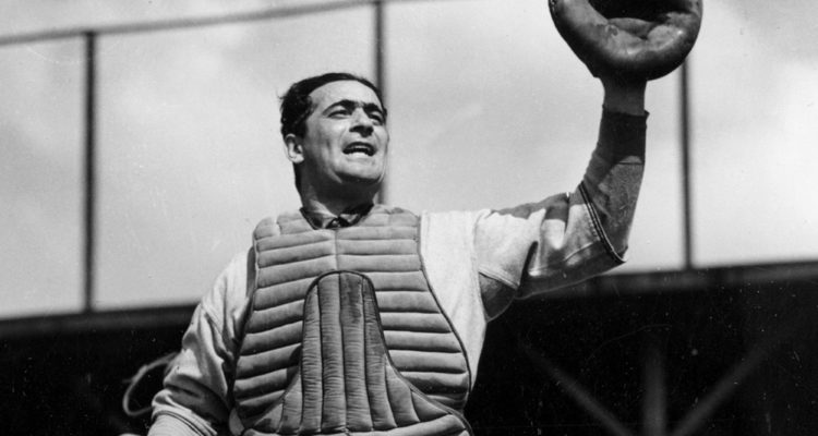 New film sheds light on Jewish baseball player-turned-WWII spy