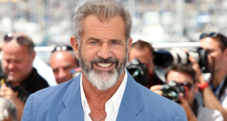 Mel Gibson to star as Rothschild in dark comedy about NY’s super-rich