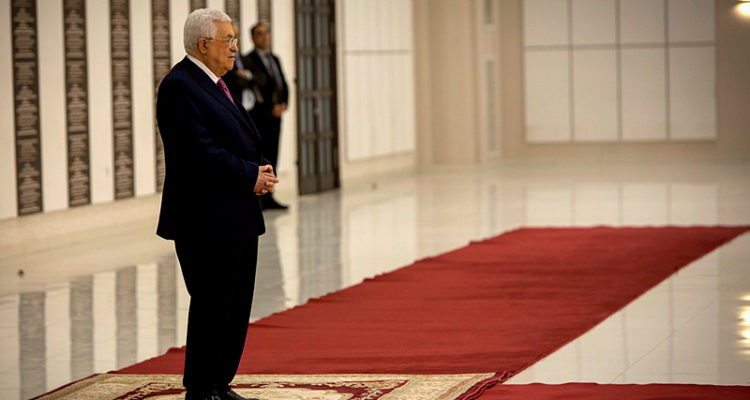 Analysis: Abbas criticizes Arab leaders as cheapskates and immediately regrets it