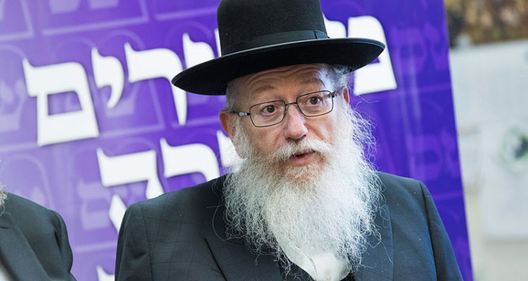Haredi parties reject Liberman, demand changes to IDF conscription bill
