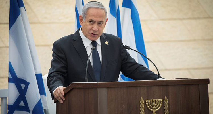Netanyahu blasts state comptroller committee: Why can’t I receive legal defense funding?
