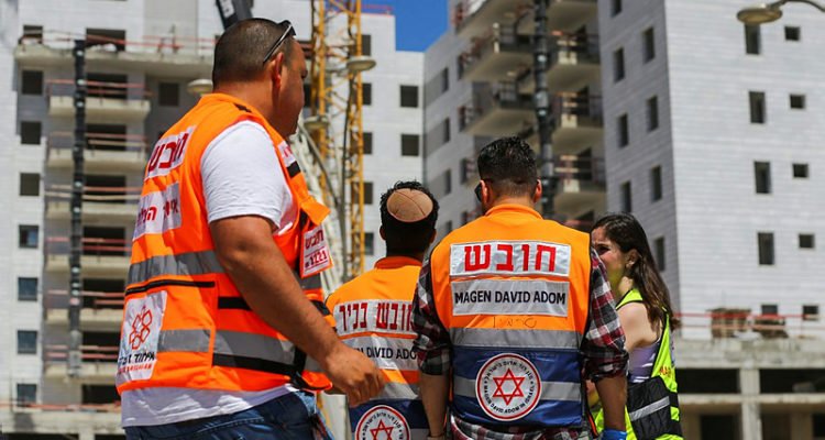 Israeli construction site tragedy renews calls for government to step in
