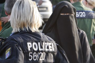 Germany Islam