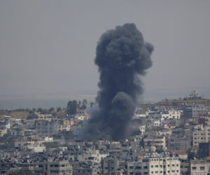 Gaza