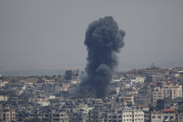 Gaza