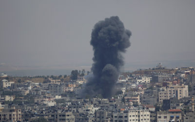 Gaza