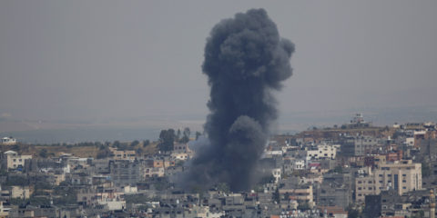 Gaza