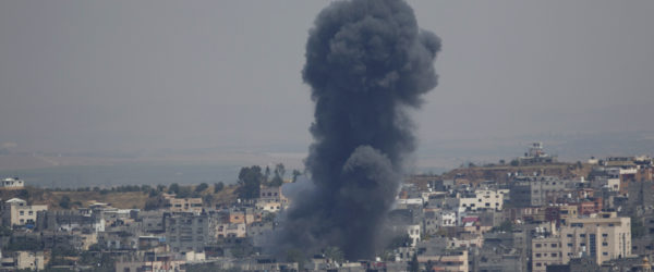 Gaza