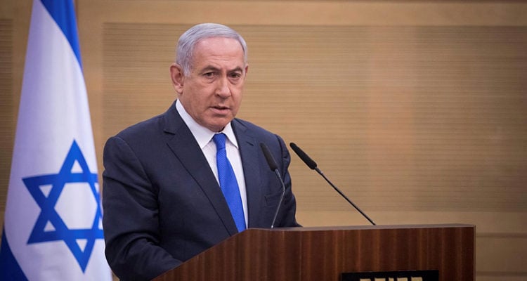 Netanyahu is stumped, ‘only a miracle’ will prevent new election