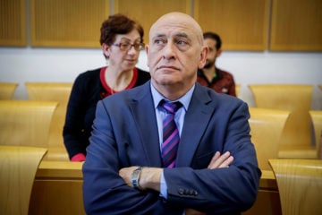 Basel Ghattas