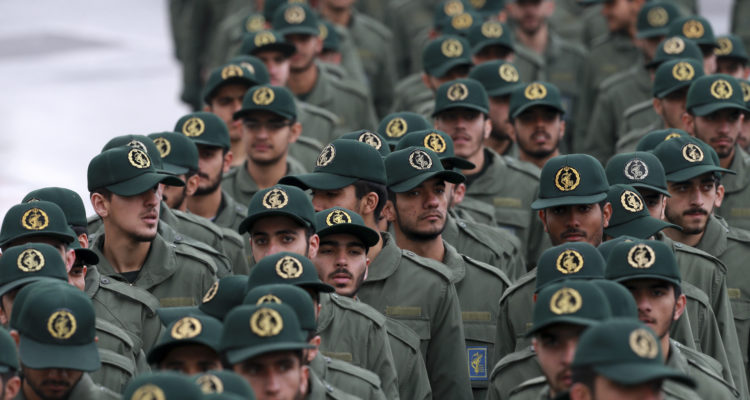 Opinion: Iran planning to kidnap and kill more Americans