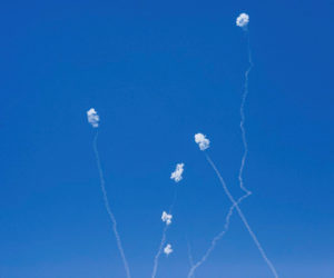 Iron Dome