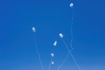 Iron Dome