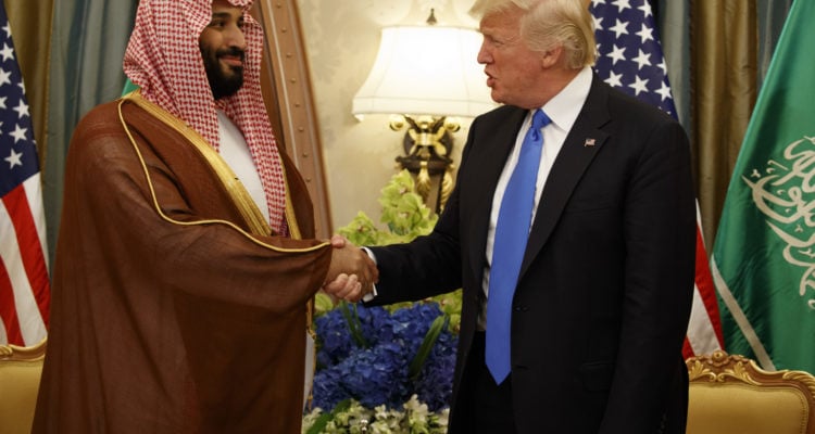 UAE, Saudi participation in Trump’s Bahrain peace conference confirmed
