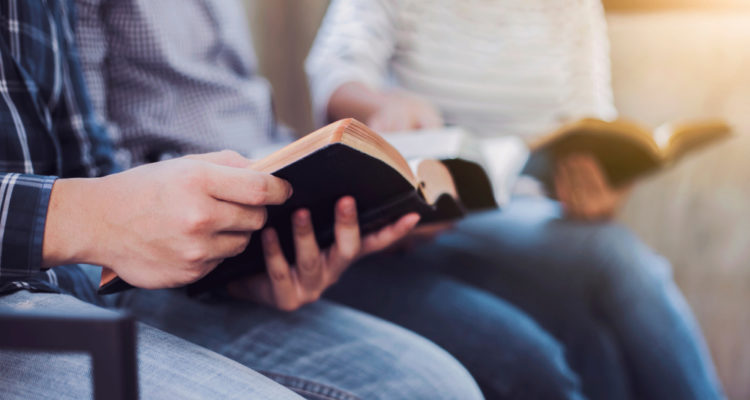 Christian coalition promotes Bible study in American public schools