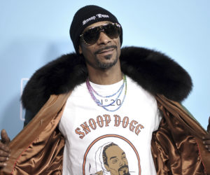 Loius Farrakhan-Snoop Dogg