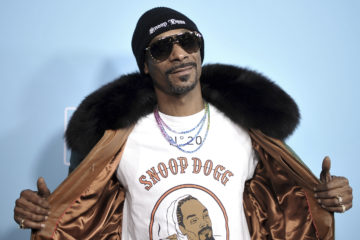 Loius Farrakhan-Snoop Dogg