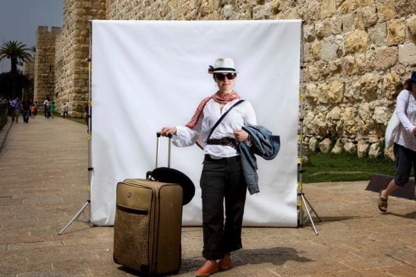 Tourism to Israel shatters records in 2019
