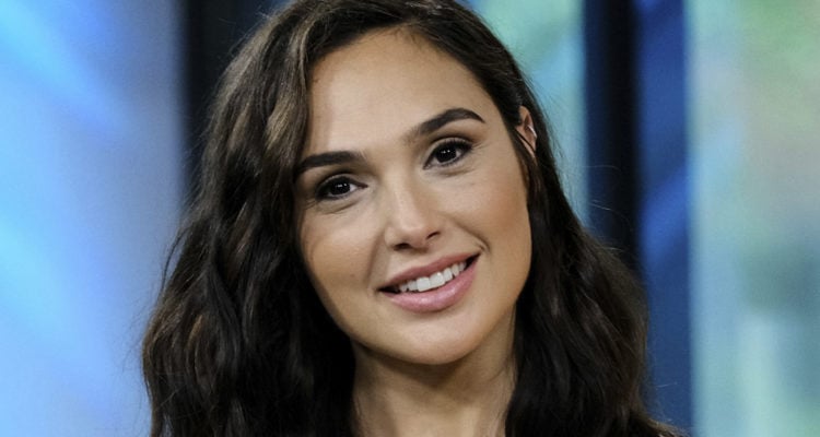Gal Gadot becomes first Israeli actor to receive a star on Hollywood’s Walk of Fame