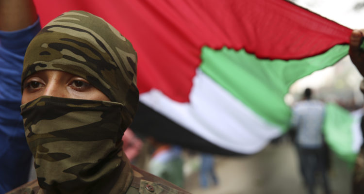 IDF: No major threat from Hamas but Islamic Jihad has ‘explosive potential’