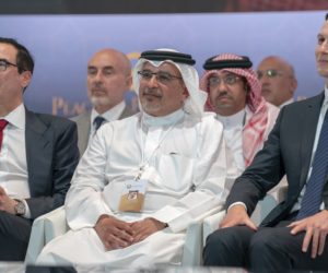Kushner Bahrain peace conference