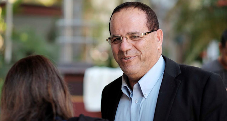 Israeli minister, losing seat in Knesset, considered career in reality TV