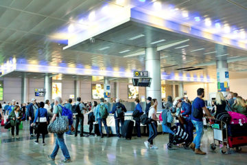 Ben Gurion International Airport