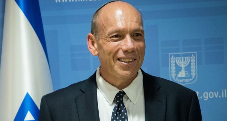 Knesset confirms Netanyahu’s pick for state comptroller