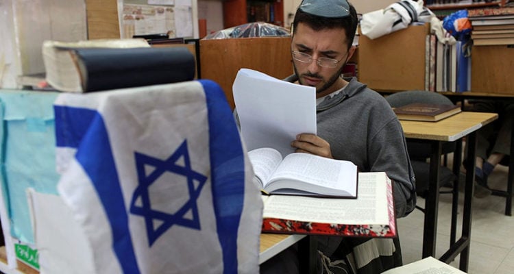 Analysis: Can Israel be both Jewish and democratic?