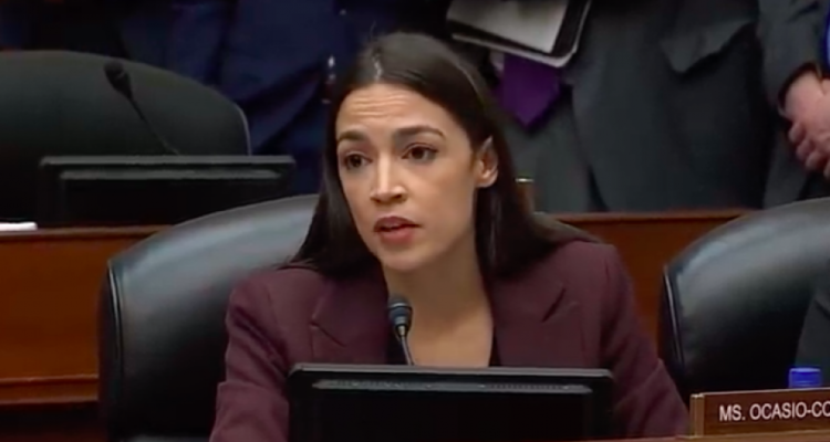 Jewish groups slam Ocasio-Cortez for comparing US border control to ‘concentration camps’