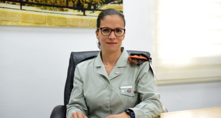 Nurses on the front line: IDF pilot program aims to improve battlefield medicine